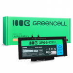 ROHELINE AKU DE166 DELL 4000MAH 15.2V