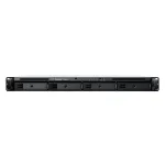 Synology RackStation RS422+ NAS/salvestusserver Rack (1U) Ryzen Embedded R1600 2 GB DDR4 DSM must
