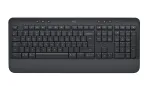 Logitech SIGNATURE K650. Kirjuta mugavalt. Saa rohkem tehtud.