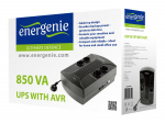 GEMBIRD EG-UPS-002 UPS p&otilde;randale 850VA