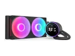 NZXT vesijahutus Kraken Elite 280 RGB