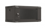 LANBERG rack cabinet 19 4u/540x350