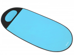 Tracer 46933 Beach Pop Up Mat Blue