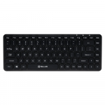 Tellur Mini Wireless Keyboard Black