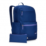 Case Logic 5197 Uplink recycled laptop backpack CCAM-3216 Navy blue