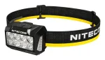 HEADLAMP H SERIES 800 LUMENS/HA25 UHE NITECORE