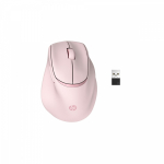 Ergonomic Mouse 720M Pink - BH7N4AA#ABB