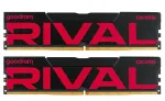 Memory DDR5 Rival Charge 64GB (2*32)/6800 CL34