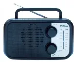 Radio DANA black