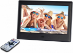 SENCOR SDF 782BK PHOTO FRAME 7 cal