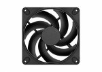 Momentum 14 Black 140mm