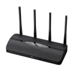 BE3600 DualBand Wi-Fi 7 Router SPEED:688 Mbps at 2.4GHz +2880 Mbps at 5GHz MR27BE