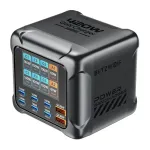 Blitzwolf BW-S33 420W Charger, 8 Ports