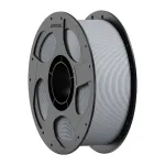 Filament ANYCUBIC  IPHPFFW-101 PLA-CF 1kg (Fish Scale White)