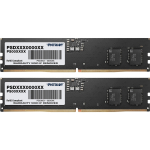 Patriot DDR5 - 32GB - 4800 - CL - 40 (2x 16 GB) dual kit, RAM (black, PSD532G4800K, Signature)