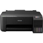Epson EcoTank ET-1810, inkjet printer (black, USB, WLAN)