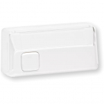Homematic IP doorbell button (HmIP-DBB)