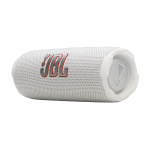 JBL Flip 7 (white, Bluetooth 5.4, USB-C)
