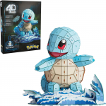 Spinmaster 4D Build - Pok&eacute;mon Squirtle