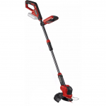 Einhell Power X-Change Akku-Rasentrimmer GE-CT 18/25 Li - Solo, 18Volt (rot/schwarz, ohne Akku und Ladeger&auml;t)