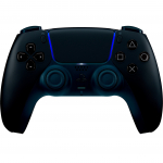 Sony DualSense wireless controller, gamepad black, Midnight Black