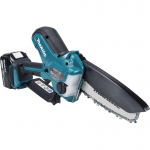 Makita cordless pruning saw DUC150Z, 18 volts (blue/black, without battery and charger)