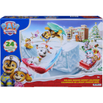 Spinmaster Paw Patrol - Advent Calendar
