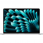 Apple MacBook Air (15") 2026 (silver, 16 GB, 1 TB (1 TB SSD), M5, German)