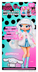 MGA Entertainment MGA L.O.L. Surprise O.M.G. Hello Kitty & Friends Cinnamoroll