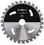Bosch circular saw blade SfS 136x20x1.6 / 1.2x30T - 2608837746