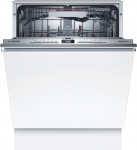 Bosch dishwasher SMV4HDX52E series 4 D