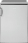 Bomann KS 2194.1, refrigerator (stainless steel)
