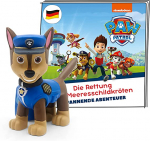 Tonies Paw Patrol - Sea Turtle Rescue Play Figure