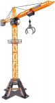 Dickie Mega Crane toy vehicle