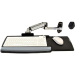 Ergotron LX Mocowanie na ścianę Tastatur Arm