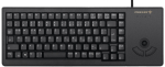 Cherry XS Trackball G84-5400 black USB