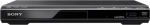 Sony DVP-SR760H, DVD Player&nbsp;(black)
