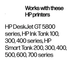 Tusz HP GT52 magenta 8000 str. (70ml)