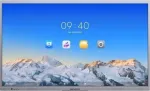 HIKVISION DS-D5C75RB/A 75" 4K interactive monitor (Android 13.0; EDLA)