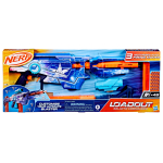 NERF Loadout m&auml;ngurelv Galactic Commander