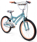 Huffy So Sweet 20" Sea Crystal Blue jalgratas 23310W