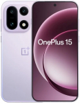 OnePlus 15 5G 16/512GB Ultra Violet