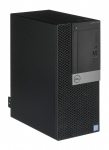 Kasutatud DELL OptiPlex 5060 i5-8500 16GB 256GB SSD TOWER Win10Pro