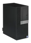 Kasutatud DELL OptiPlex 5060 i5-8500 16GB 256GB SSD TOWER Win10Pro