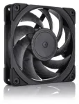 Noctua NF-A12X25 PWM CH.BK.S arvuti jahutuskomponent protsessori ventilaator 12 cm must