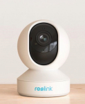 Reolink E-seeria-E340 nutikas PTZ WiFi sisekaamera