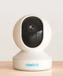 Reolink E-seeria-E340 nutikas PTZ WiFi sisekaamera