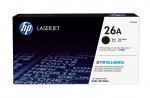 HP 26A must originaal LaserJet toonerikassett