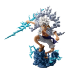 ICHIBANSHO ONE PIECE - MONKEY D. LUFFY GEAR 5 EX DEVIL FRUIT