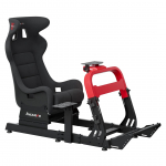 Huzaro Speed 8.3 gaming stand for racing games